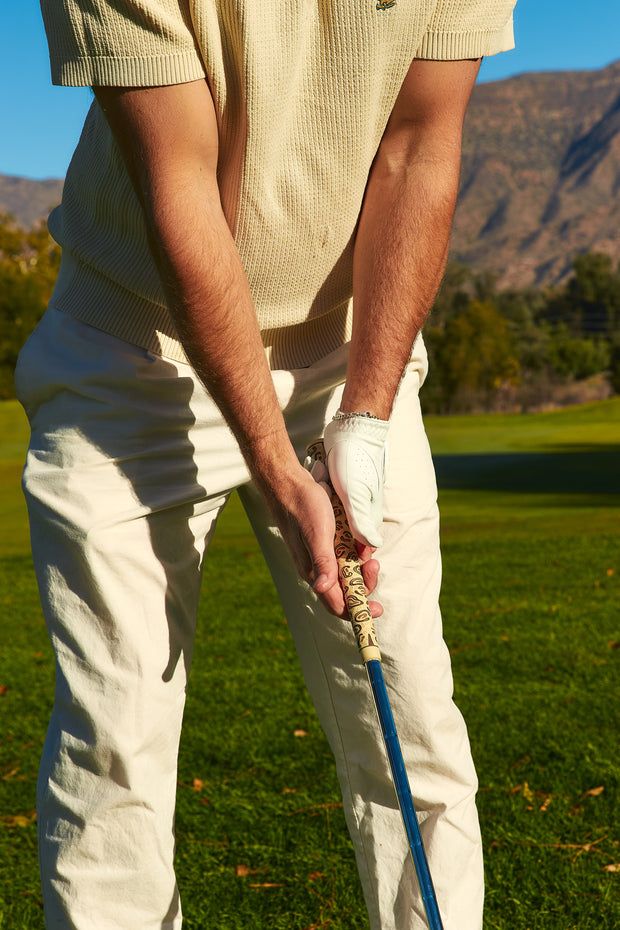 premium handmade custom OEM golf grip wholesale crafted with imported PU raw materials