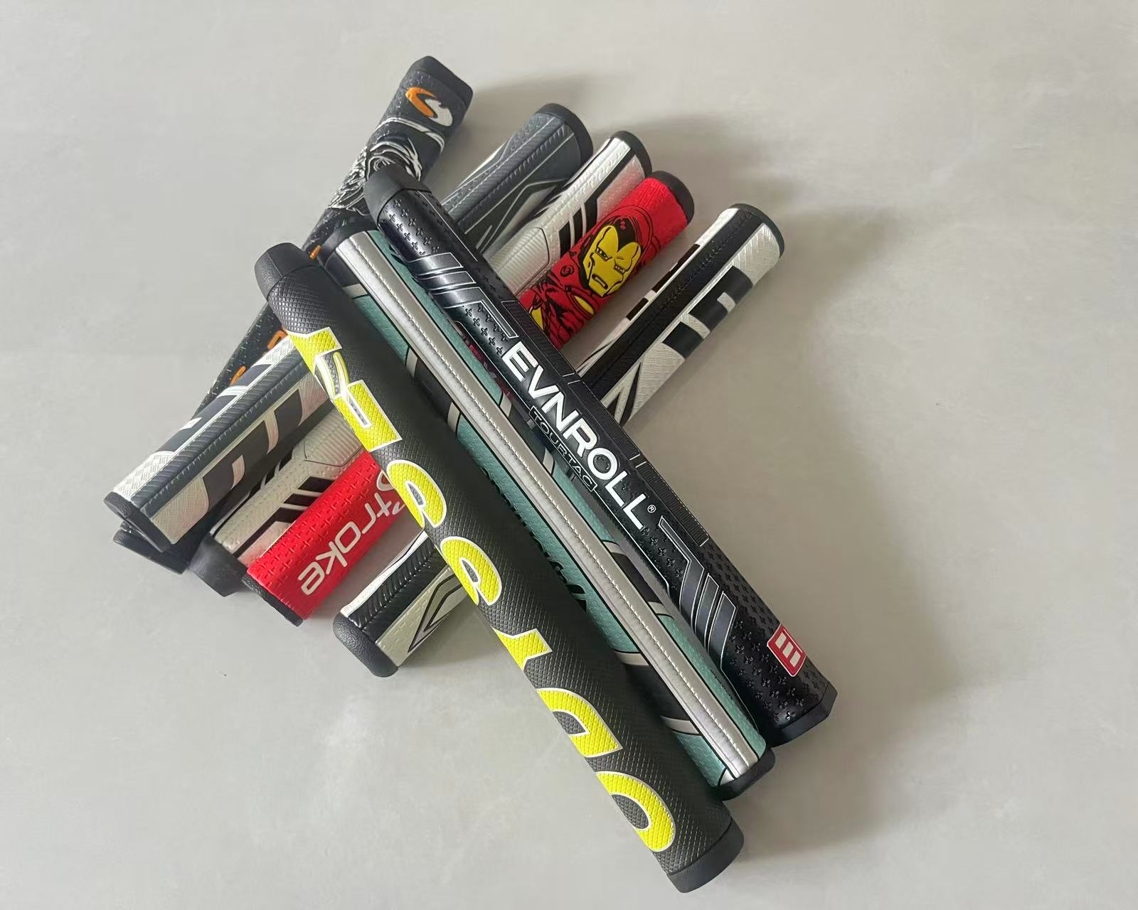 Custom OEM Putter Grips