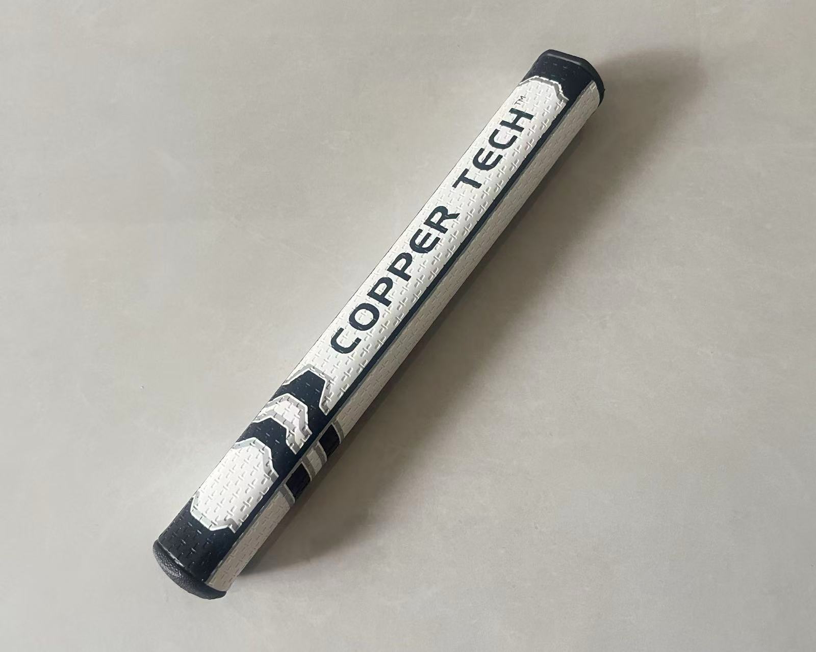 copper tech grip