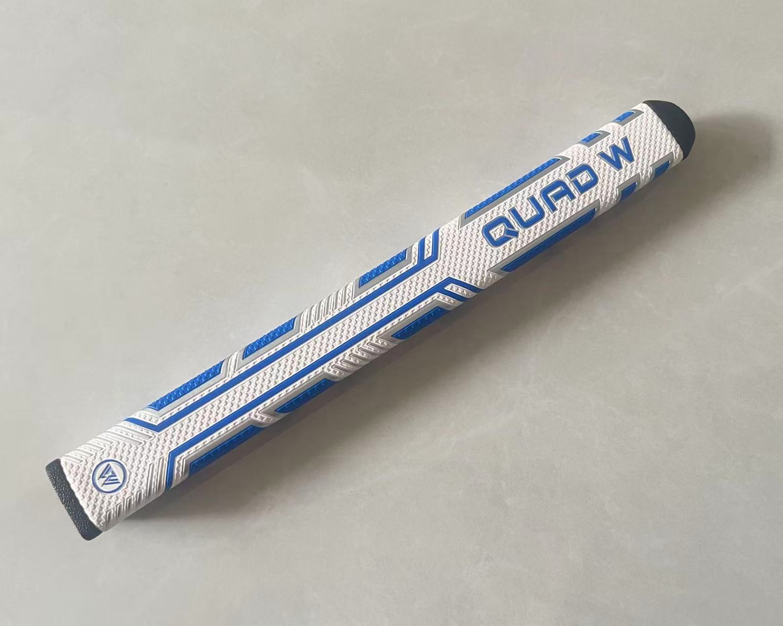 quad w grip