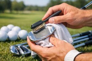 Daily Maintenance for Premium PU Grips: Extend Service Life & Keep Stable Tactile Feedback