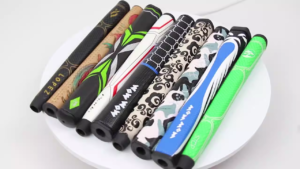 What We Can Learn From SuperStroke Zenergy Tour 2.0’s Putter‑Grip Design Evolution?